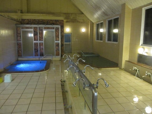 Goshogawara Onsen Hotel主图