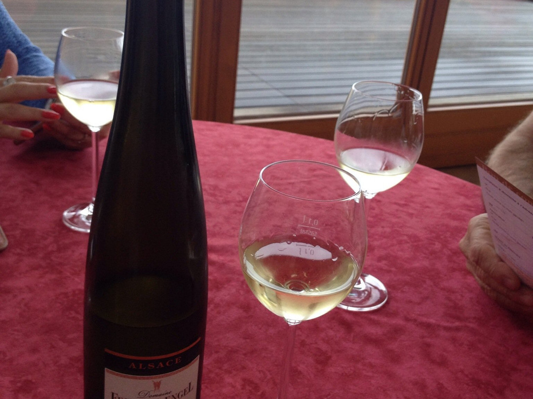 Domaine Fernand Engel景点图片