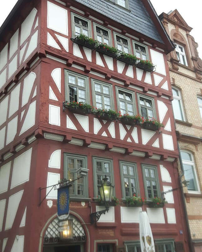 Dagobertshausen旅游攻略图片