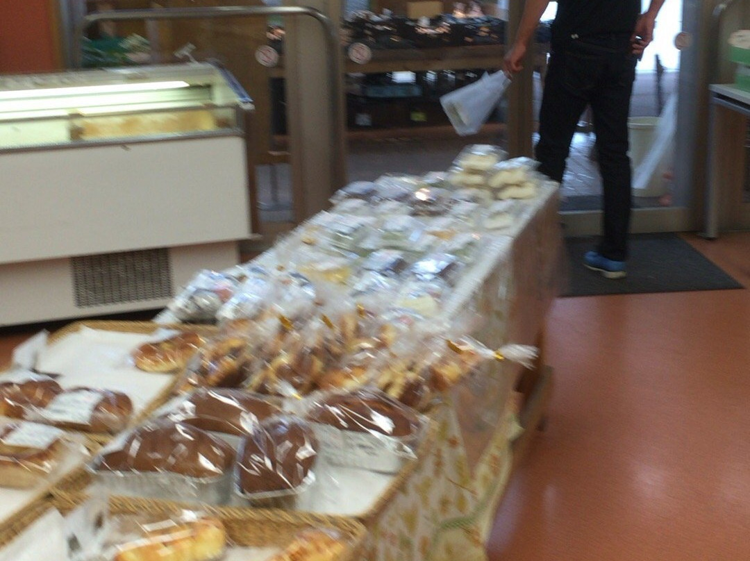 Michi-no-Eki Izumiyamaainosato-和泉市必去景点