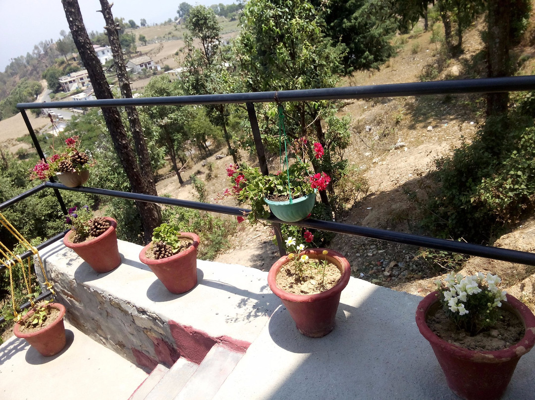 Kaafal Cottage主图