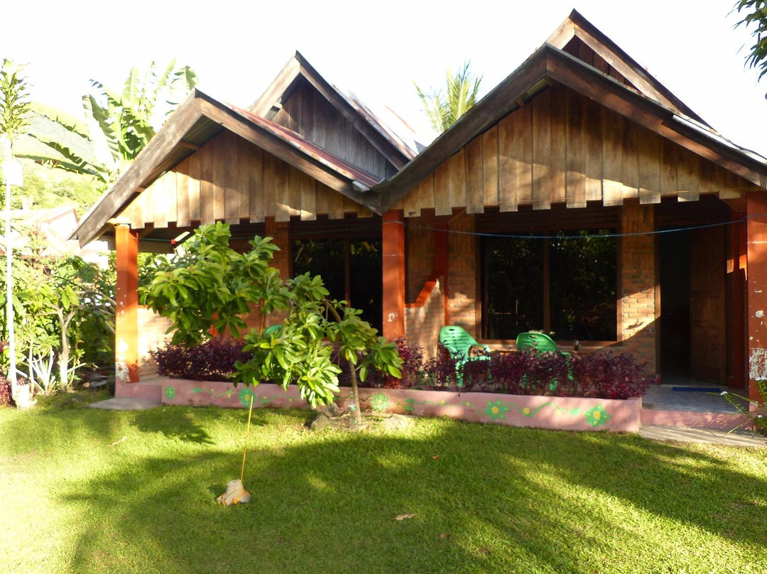 Christina Guesthouse