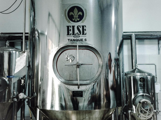 Else Beer-Viana必去景点