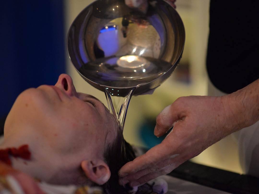 MASAŻ & HAMMAM Remigiusz Kostusiak-Kudowa-Zdroj必去景点