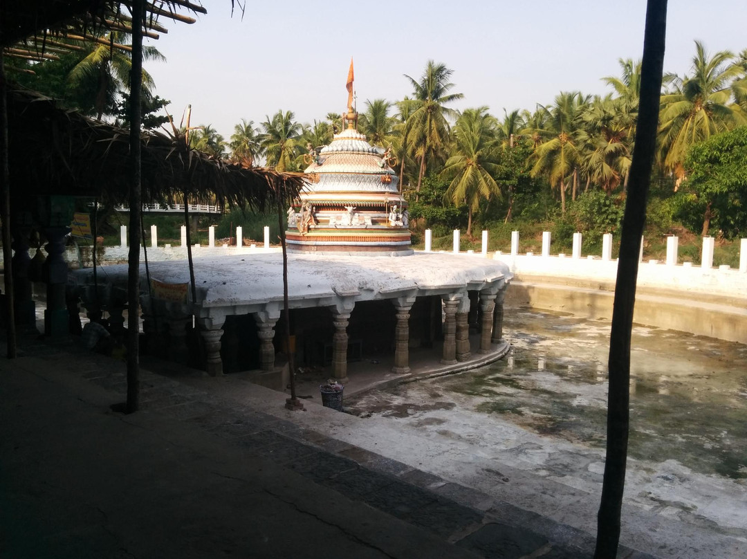Sri Raamalingeshwara Swamy Temple景点图片