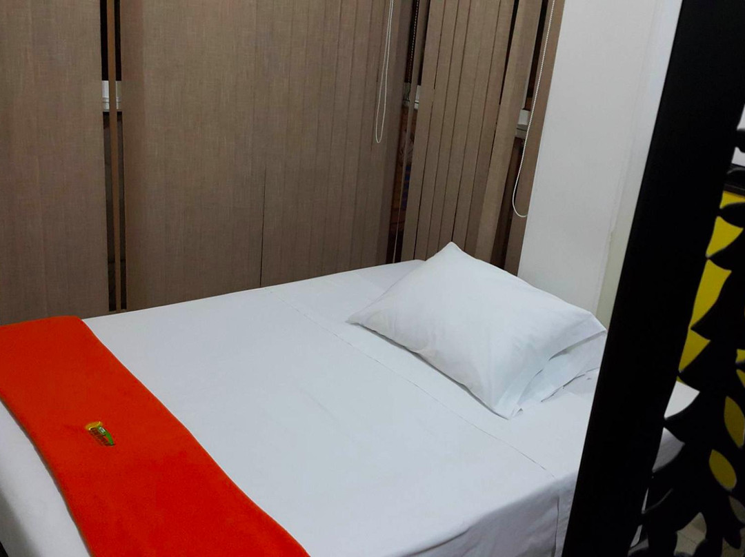 Hotel Carluval