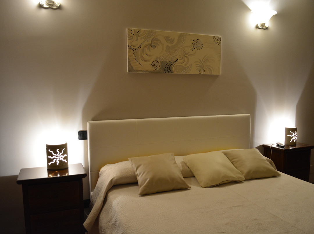 B&B La Collina Felice主图