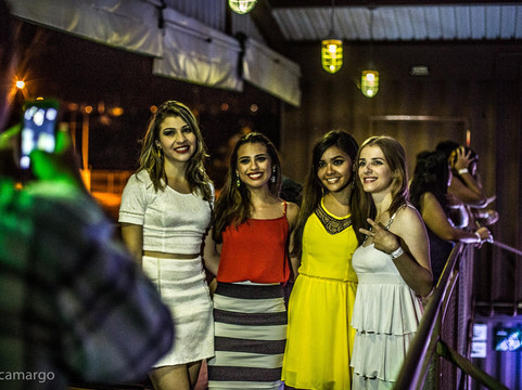 Capitao Malte Pub-Pereira Barreto必去景点