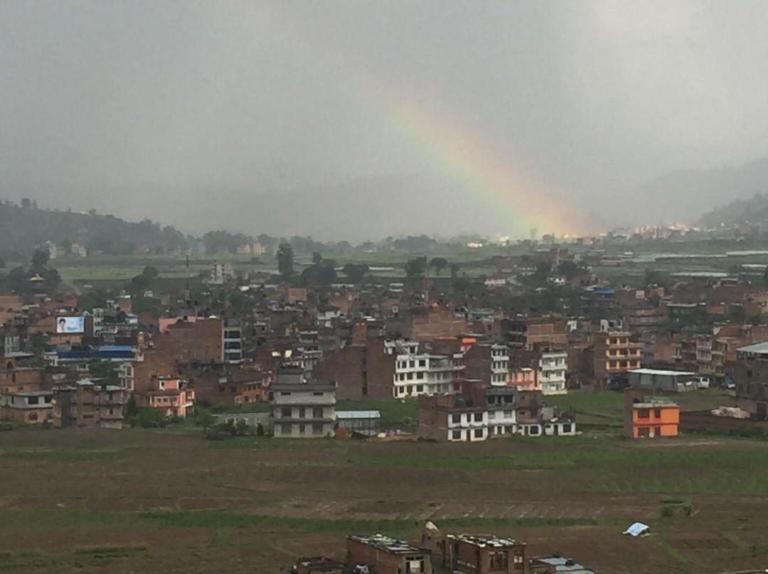 Indreshwar Mahadev Temple-Panauti必去景点