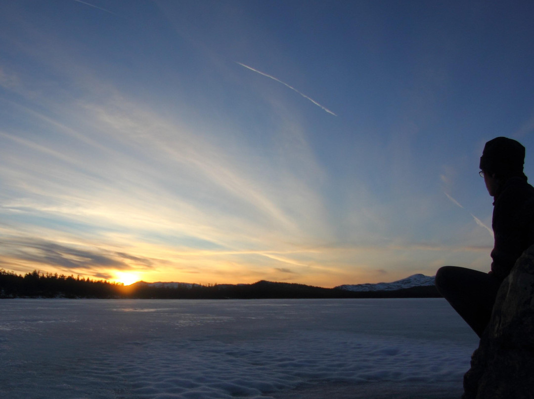 Winter tours Norway-Rendalen Municipality必去景点