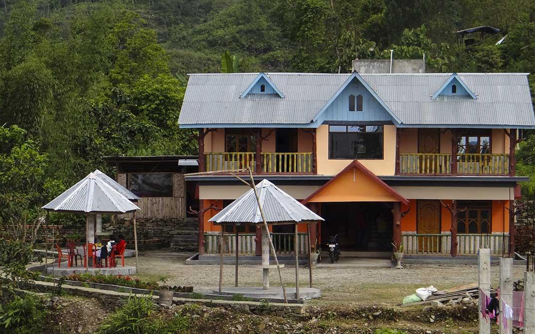 Humro Home Daragaon主图