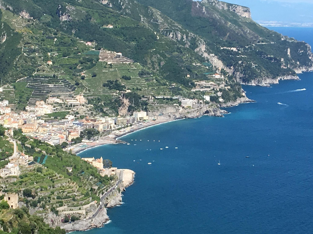 DriviNaples-那不勒斯必去景点