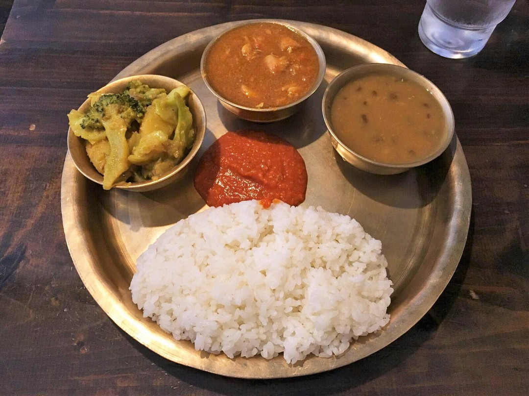 ネパリコ　渋谷店