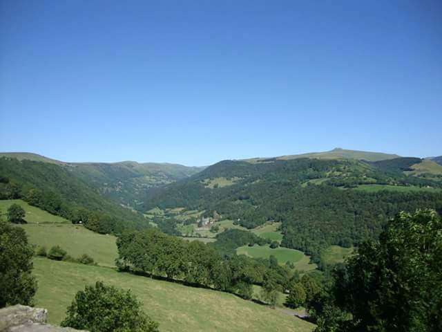Parc Naturel Regional des Volcans d'Auvergne景点图片