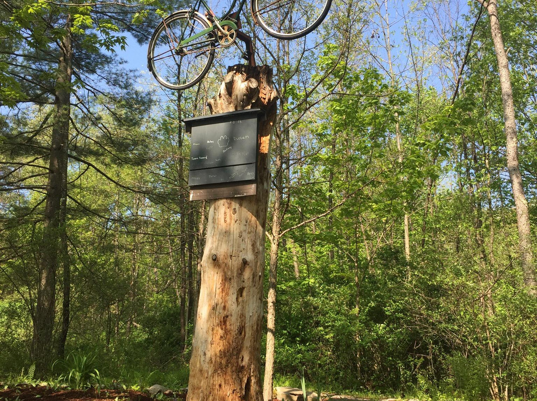 Giorgetti Park-Rutland必去景点