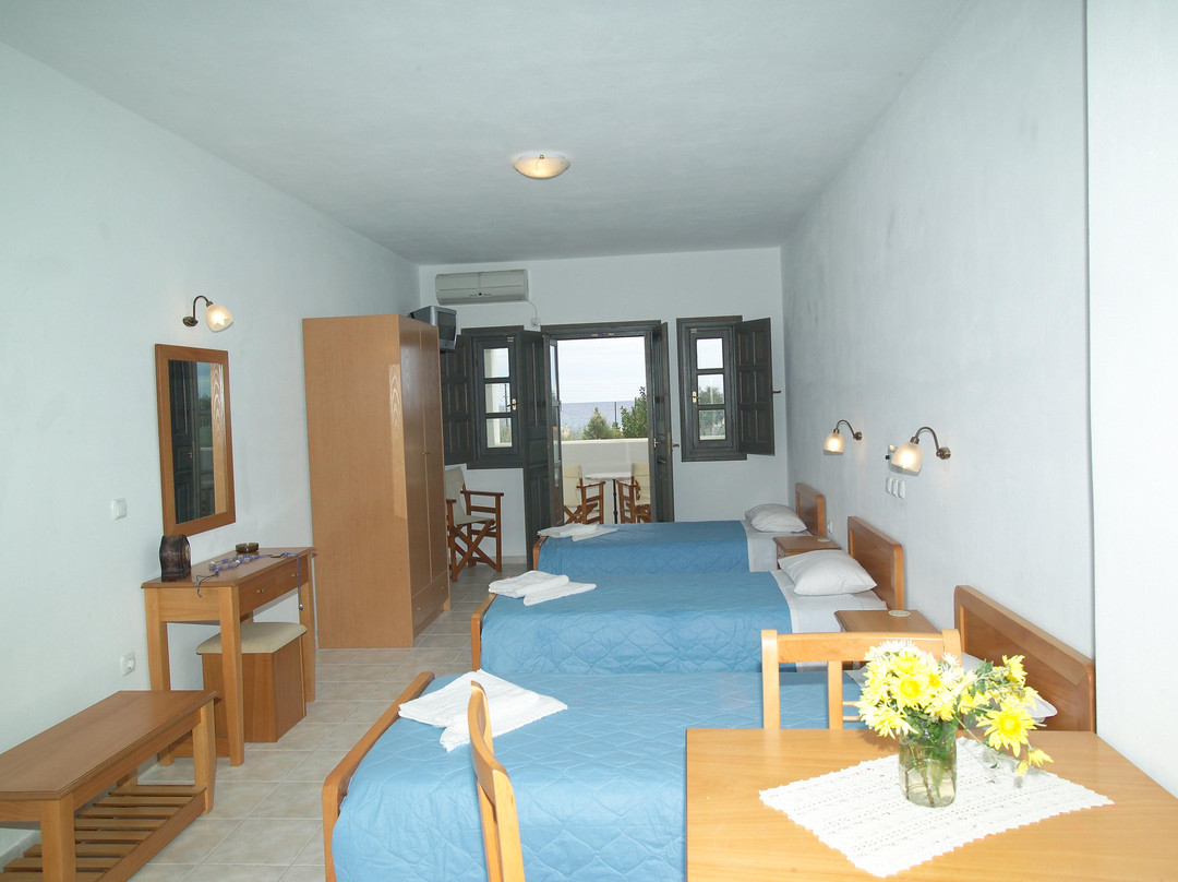 Dagris Villa Studios主图