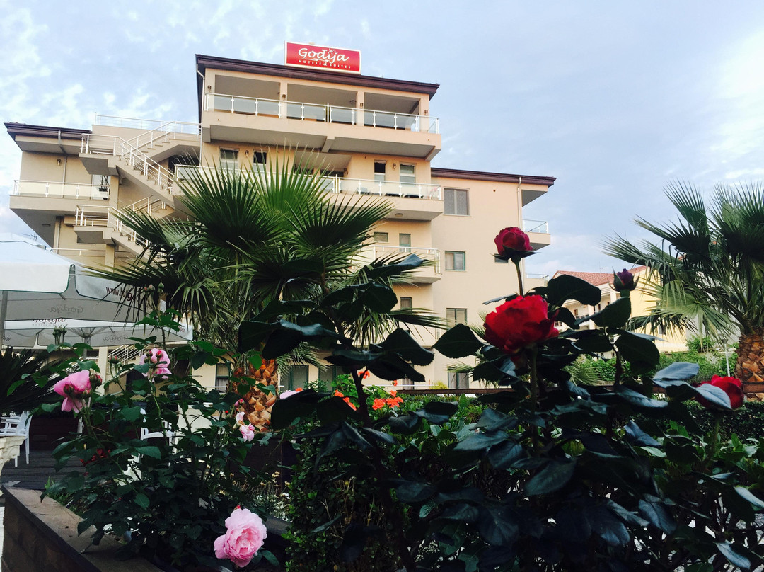 Godija Hotel & Suites主图