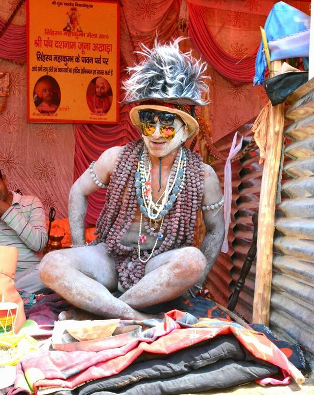 Ujjain Simhasth Kumbh景点图片