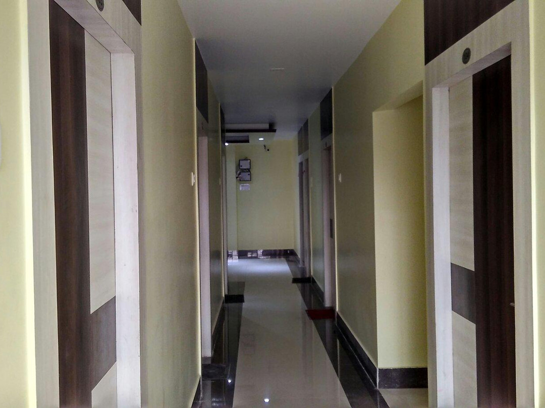 OYO 26889 Hotel Shree Vishnu Regency主图