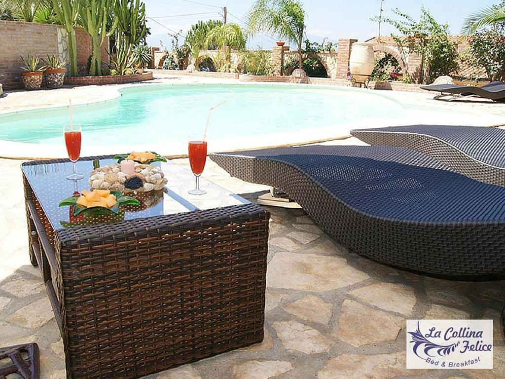 B&B La Collina Felice主图