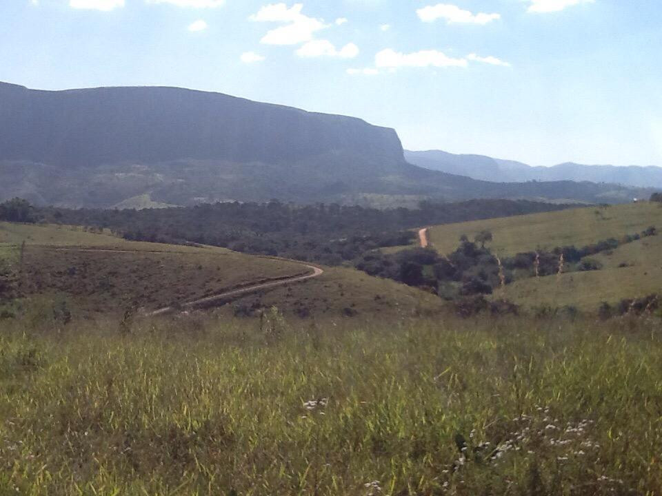 Pousada Rural Bela Vista da Canastra