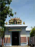 Arulmigu Kadu Anumantharaya Swamy Temple景点图片
