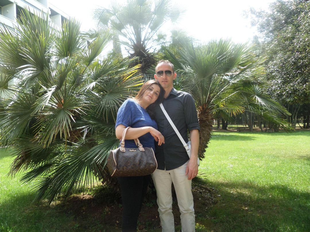 L'Erba degli Abrighi主图