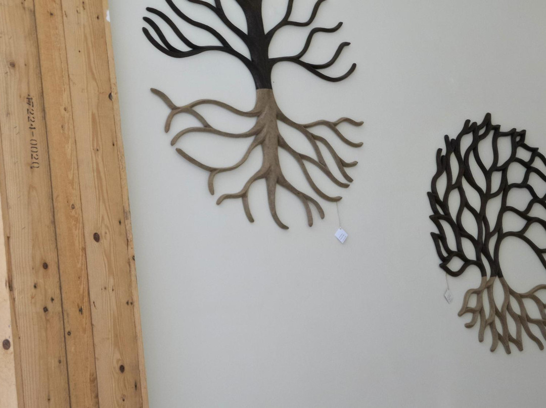 JP Ecodesign-圣安东尼奥杜皮尼亚尔必去景点