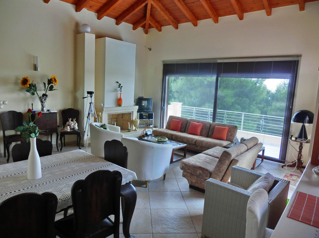 Villa Emilion