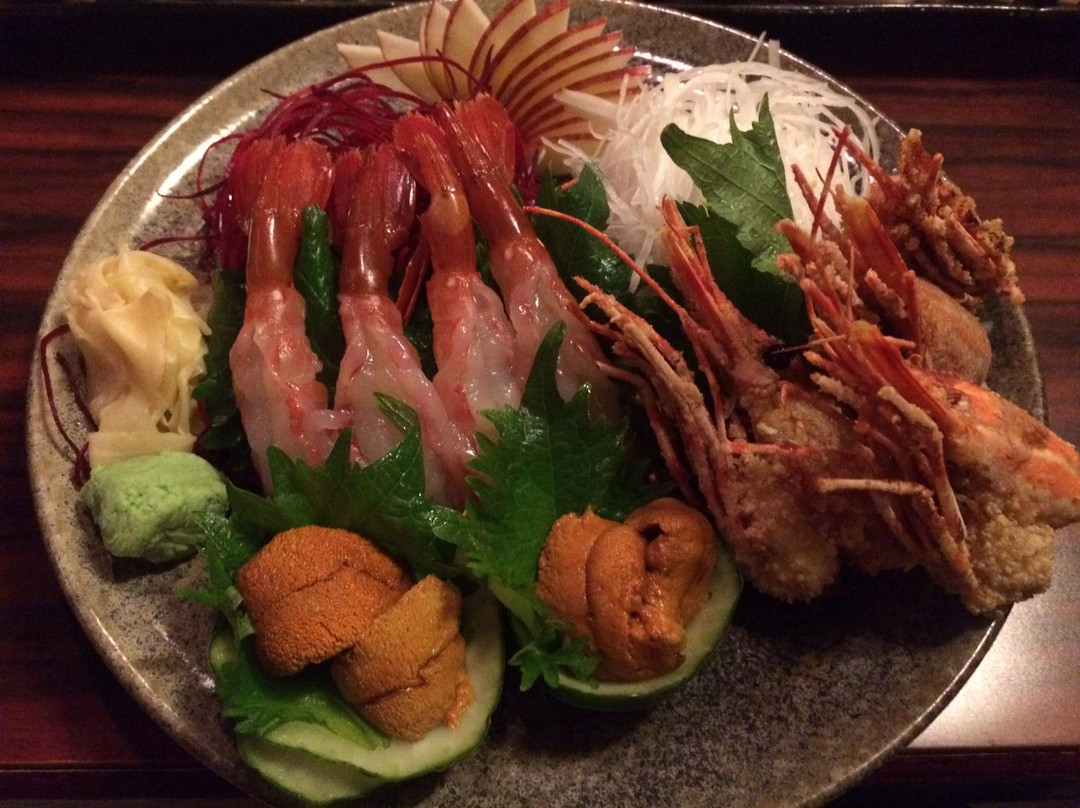 格伦维尤餐馆和美食-BluFish Sushi Bistro