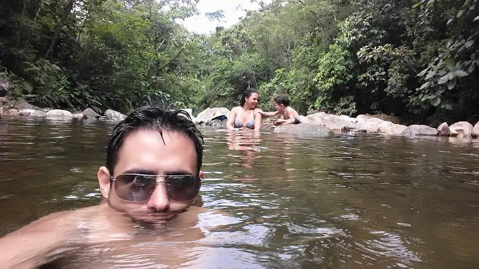 Estrada do Pirai-Joinville必去景点