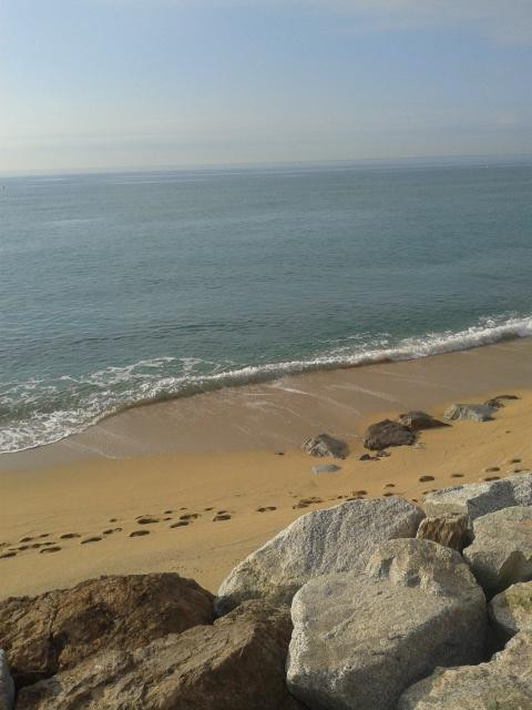 Platja del Masnou-埃尔马斯诺必去景点