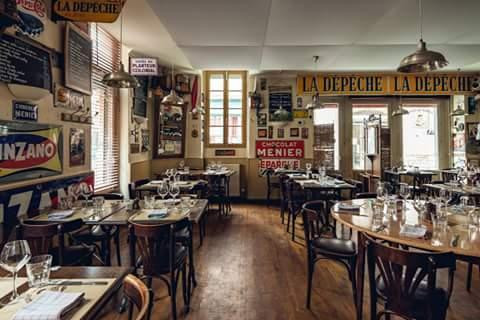 Le Bistrot de l'Etoile