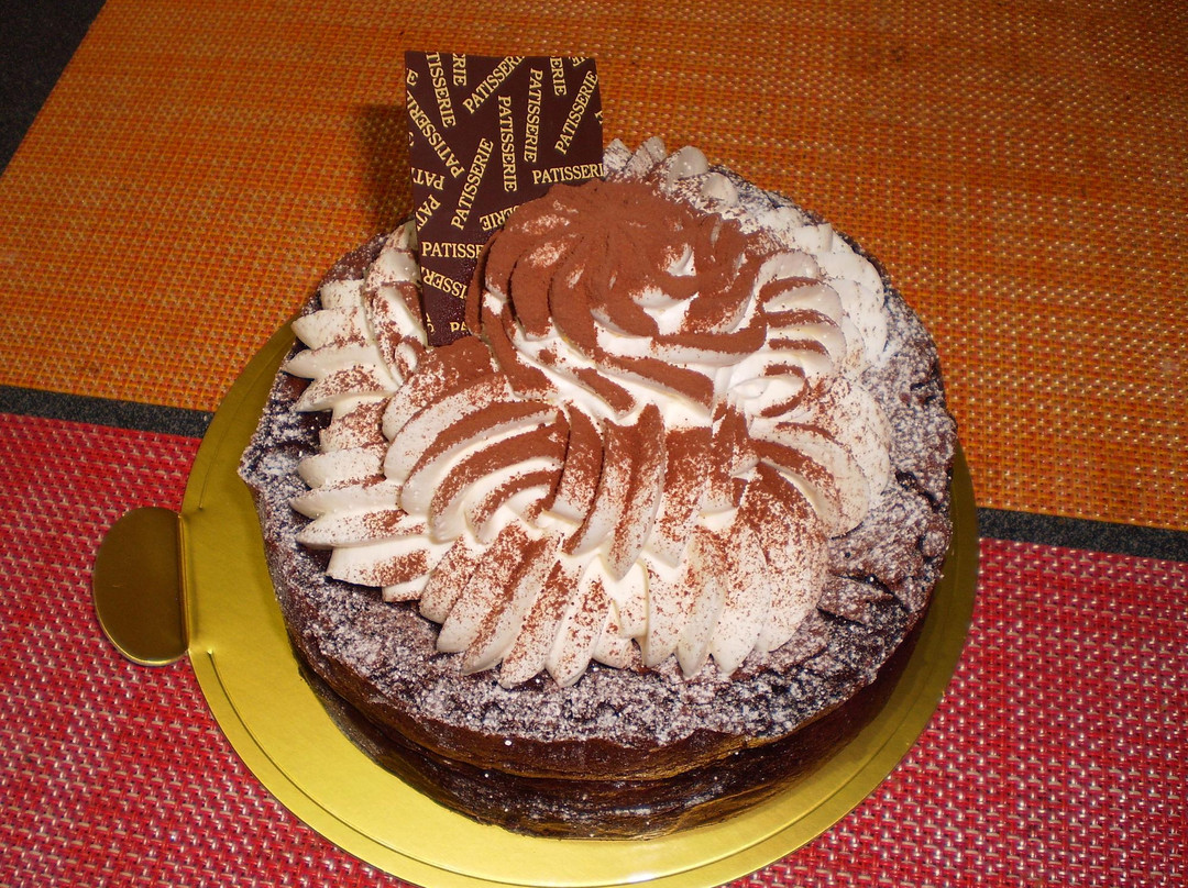 シルスマリア 本店主图