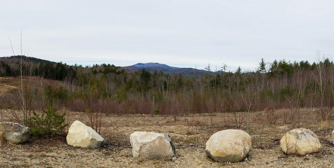 Ossipee Lake Trail景点图片