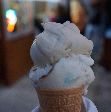 Fatih餐馆和美食-Baldo Rumelili Latif Usta Dondurma