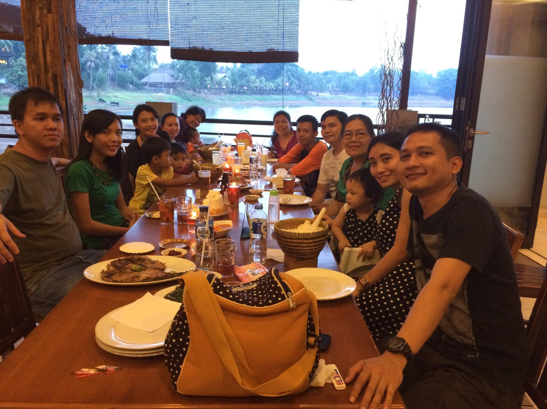 Telaga Arwana Cibubur-雅加达必去景点