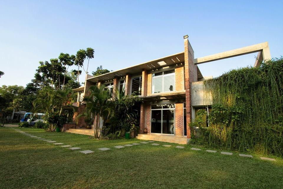 The Base Camp, Bangladesh