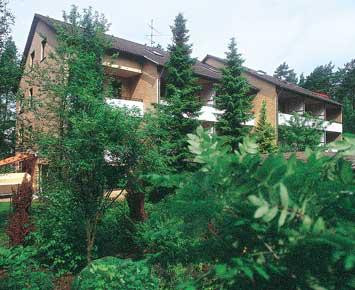 Haus Heidelerche主图