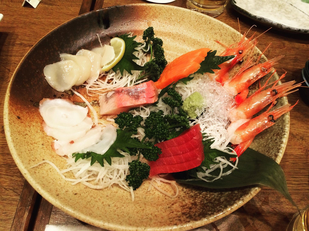 村さ来 信州中野店