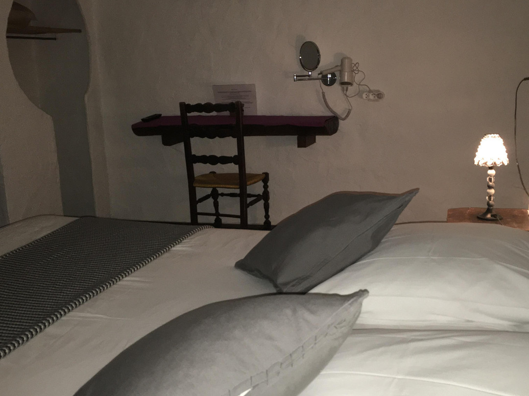 Le Relais des Vieilles Postes主图