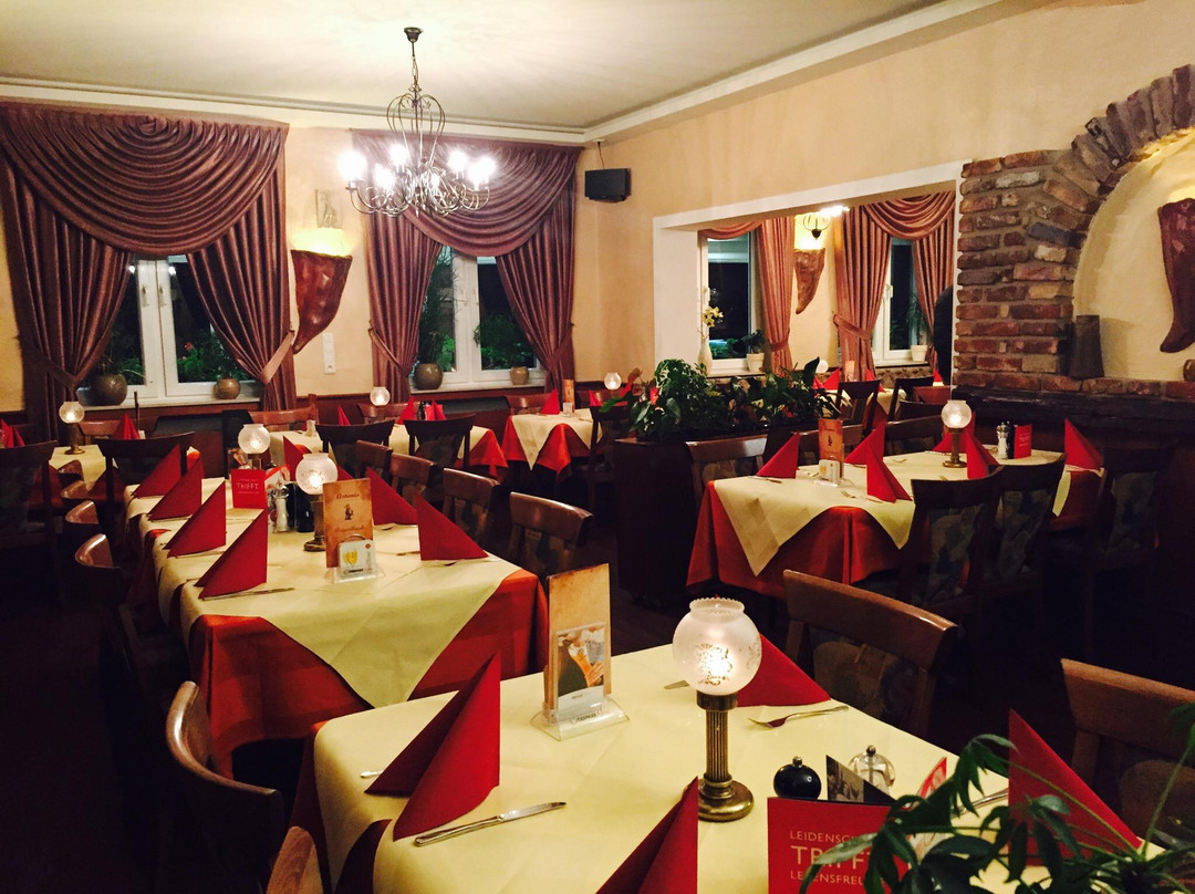 Taverne Artemis