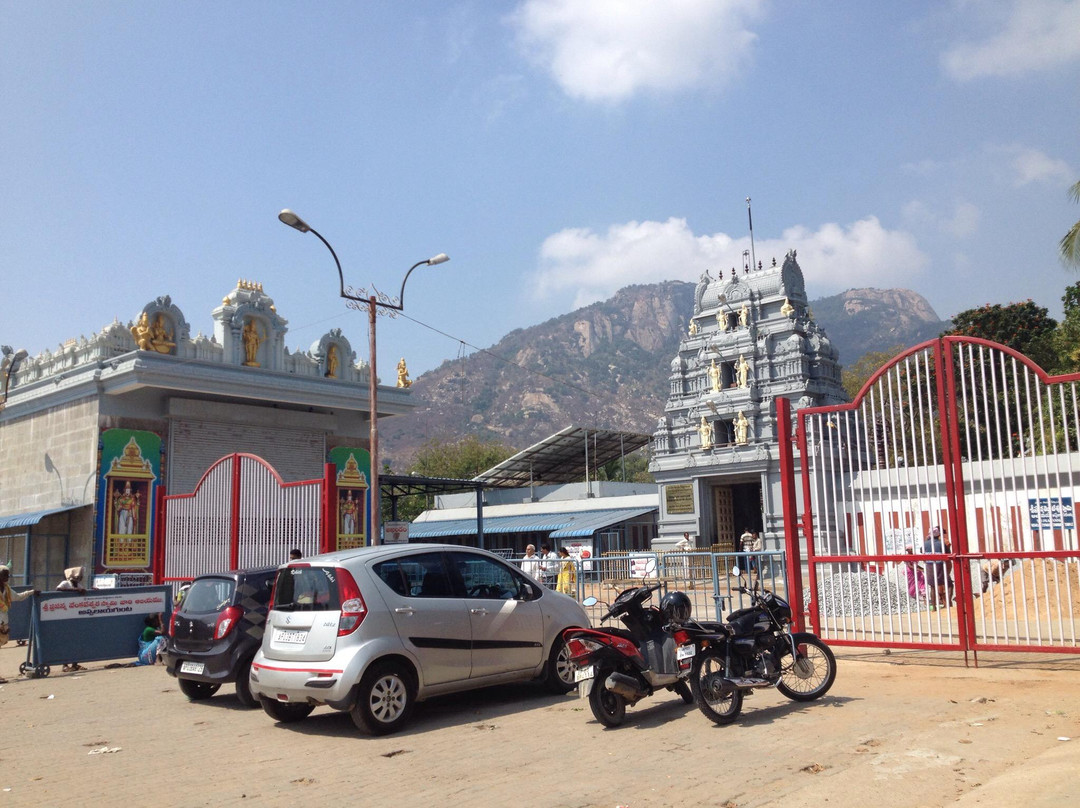 Sri Prasanna Venkateswara Swamy Temple景点图片