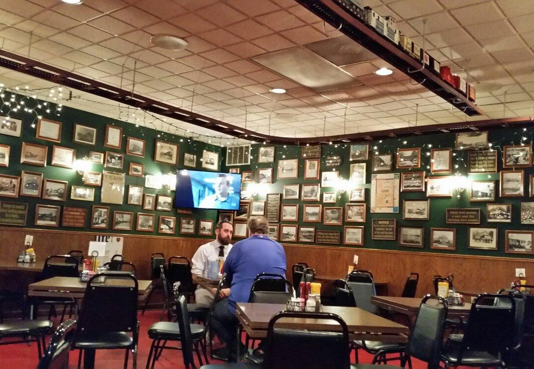 Lantern of Lake Forest