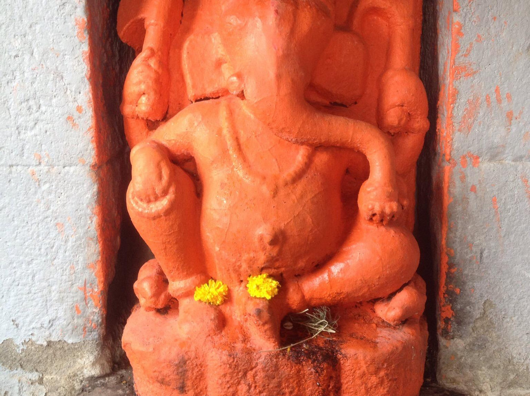 Sangameshwar Temple景点图片