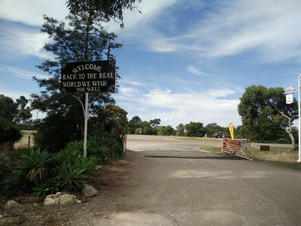 Tailem Bend旅游攻略图片