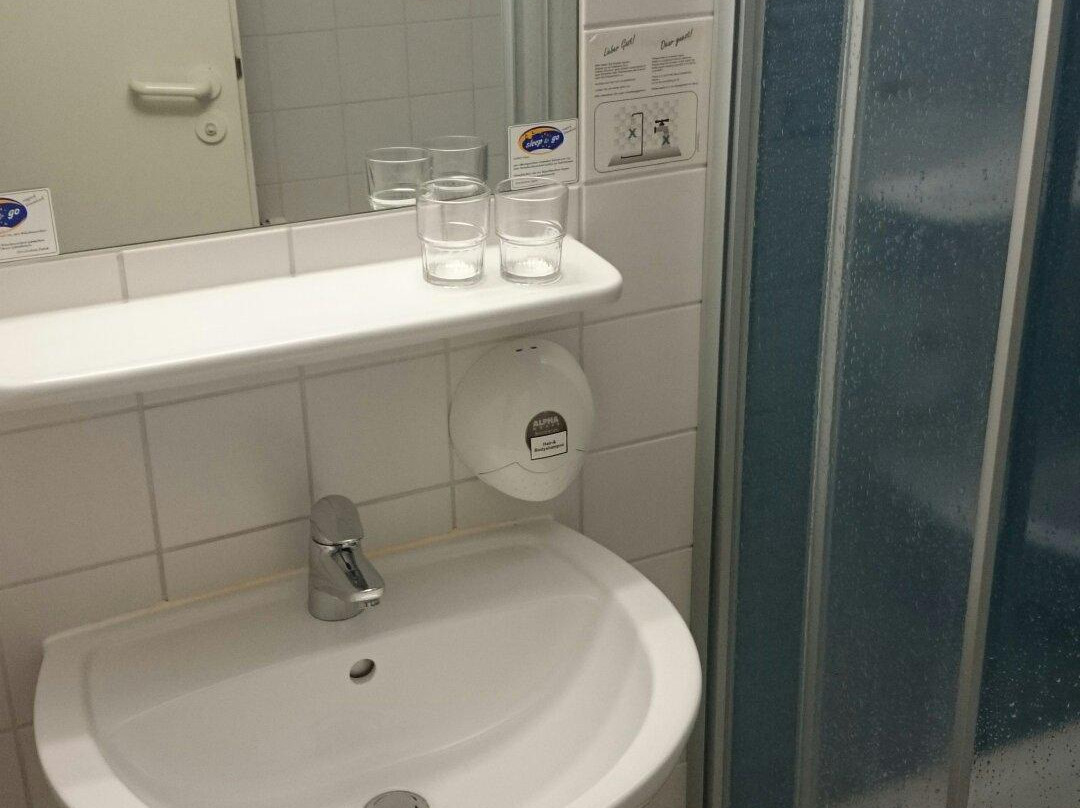 马格德堡睡眠&前进酒店主图