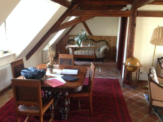 Matsch Gasthaus & Pension主图