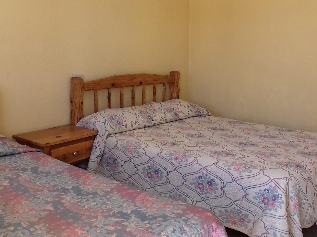 Hotel Los Pinos主图