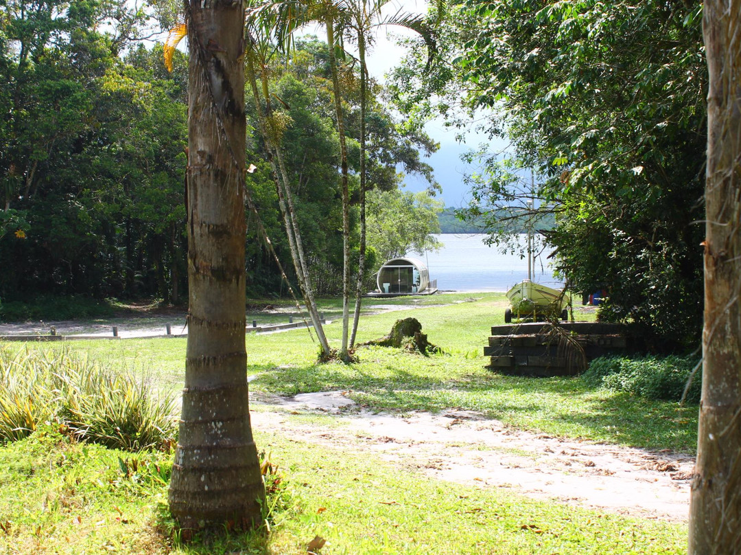 Cananeia Eco Marina-卡纳内亚必去景点